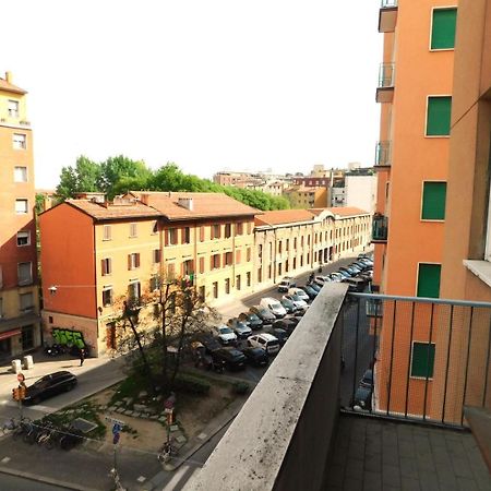 Bologna City Centre, Living In Lame Extérieur photo